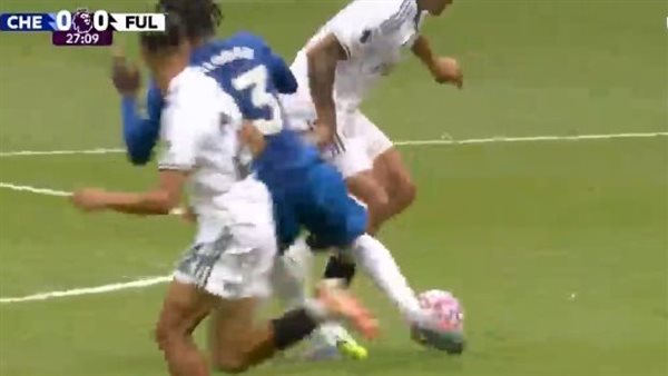 مشاهدة مباراة تشيلسي