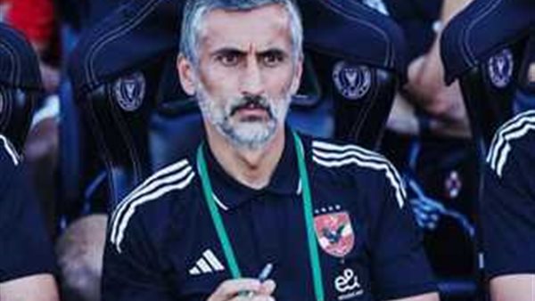 خوسيه ريبيرو مدرب