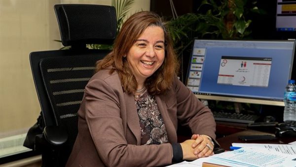 المدير التنفيذي لصندوق