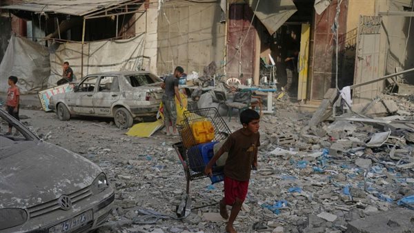 الرئيس نيوز