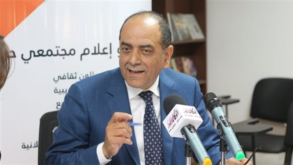 أسامة الشاهد - رئيس