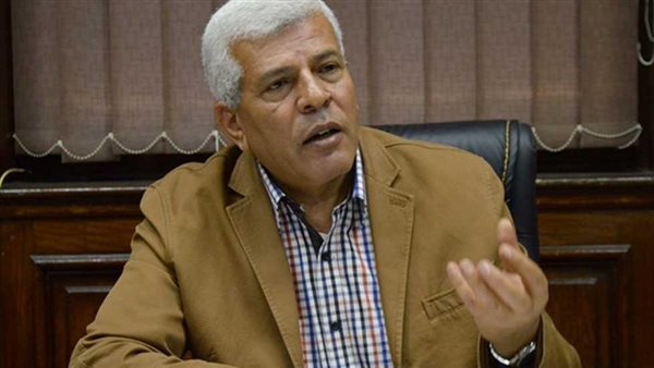 سيد خليفة - نقيب