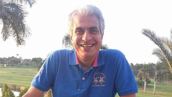  وائل الإبراشي