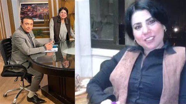 أزمة الإعلامية عبير