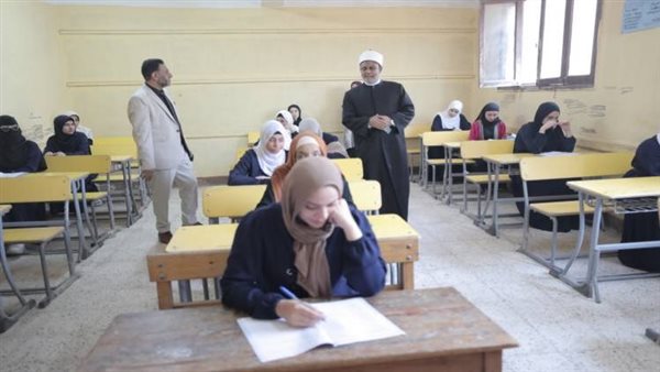 نتيجة الثانوية الأزهرية