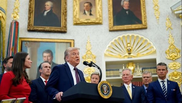 الرئيس نيوز