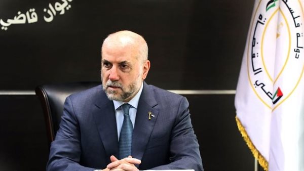 محمود الهباش - مستشار