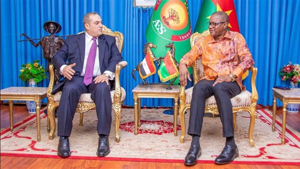 الرئيس نيوز