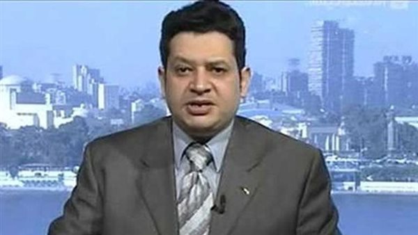 الدكتور وائل النحاس