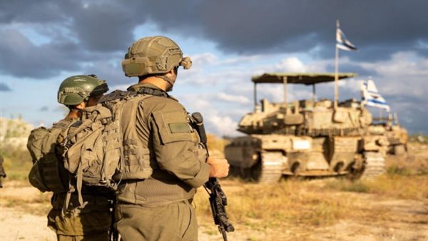 الاحتلال الإسرائيلي