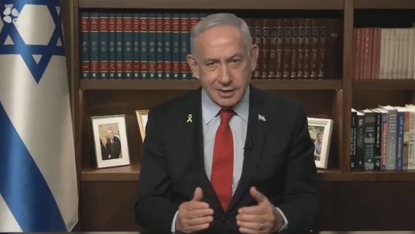 رئيس وزراء الاحتلال