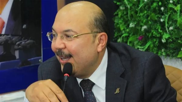 النائب ميشيل الجمل