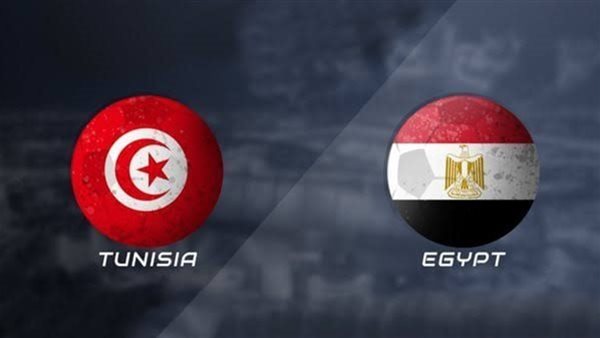 مباراة منتخب مصر