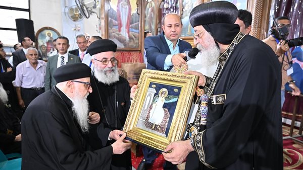 كنيسة رئيس الملائكة