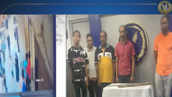 الرئيس نيوز