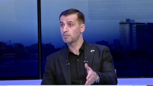 الأسير المحرر- أسامة