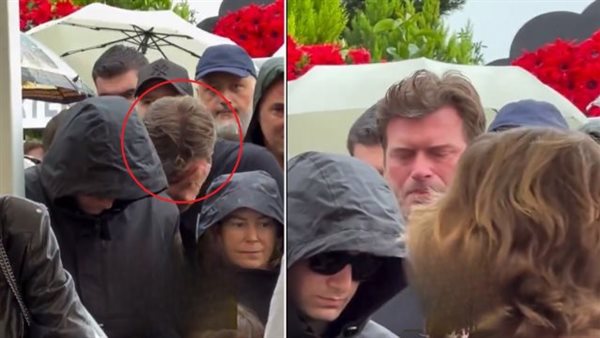 كيفانش تاتليتوغ في