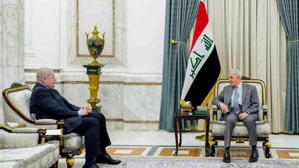 الرئيس نيوز