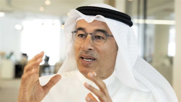 محمد العبار - مؤسس