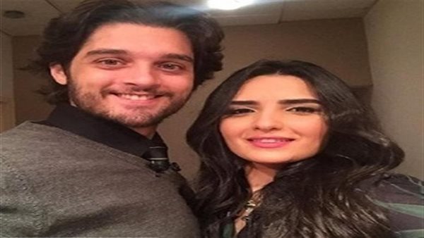 ياسمين الجيلاني وعمر