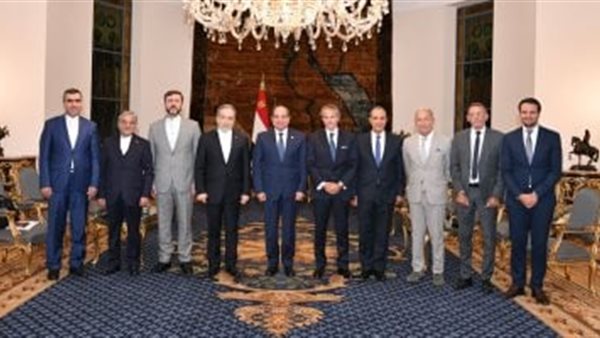 الرئيس نيوز