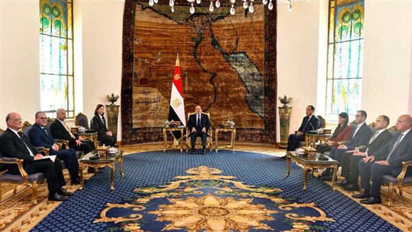 الرئيس نيوز