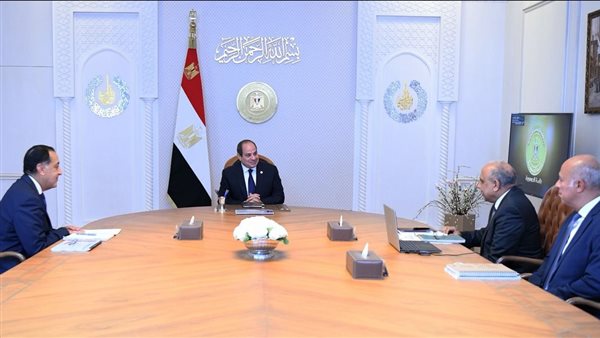 الرئيس نيوز