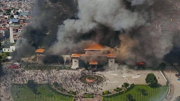 الرئيس نيوز