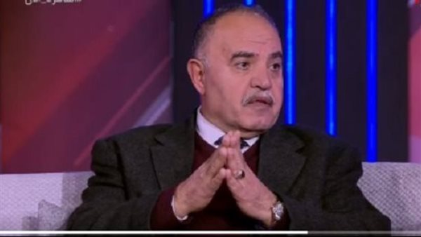 رئيس شعبة الأجهزة