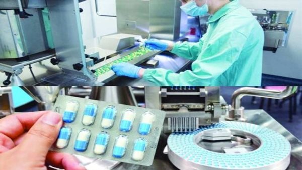 مدارس صناعة الدواء