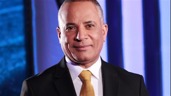 الإعلامي أحمد موسى