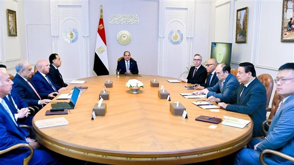 الرئيس نيوز