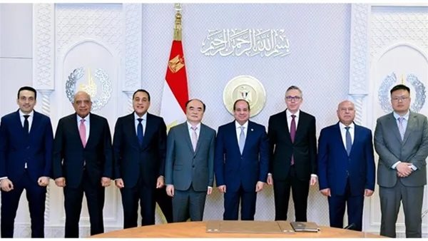 الرئيس نيوز