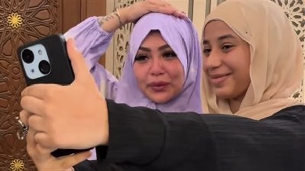 صور هدير عبدالرازق