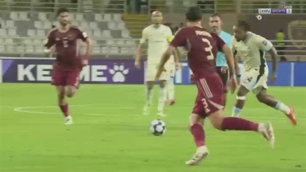 مباراة الاتحاد والوحدة