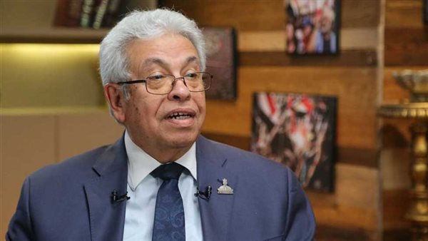 عبد المنعم سعيد -