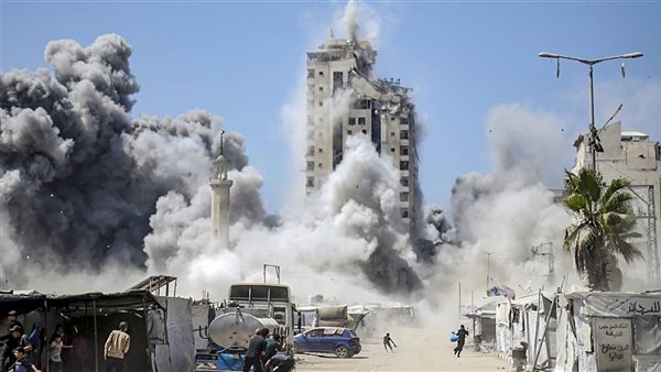 الرئيس نيوز