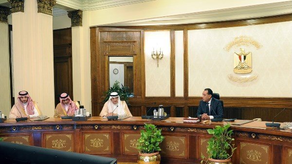 جذب الاستثمارات الأجنبية