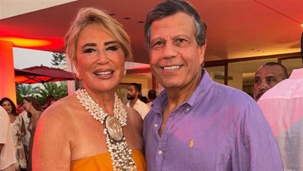 إيناس الدغيدي