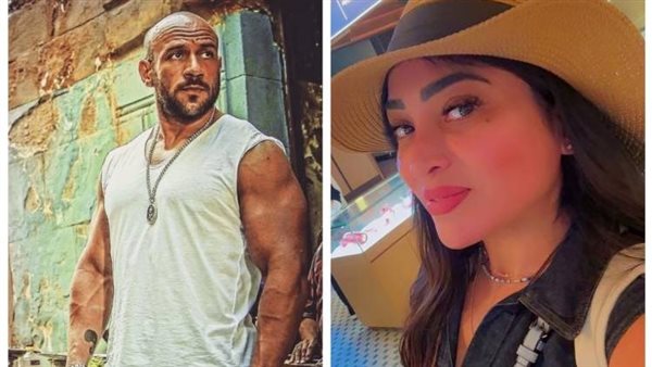 مي كمال الدين زوجة