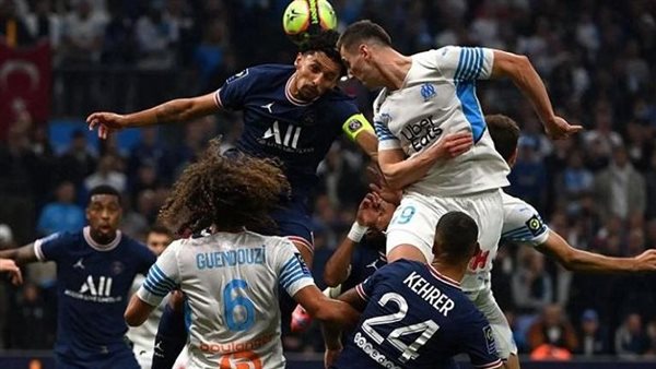 أولمبيك مارسيليا