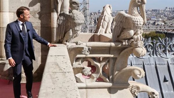 الرئيس نيوز