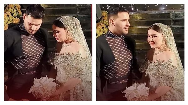 طلاق مسلم ويارا تامر