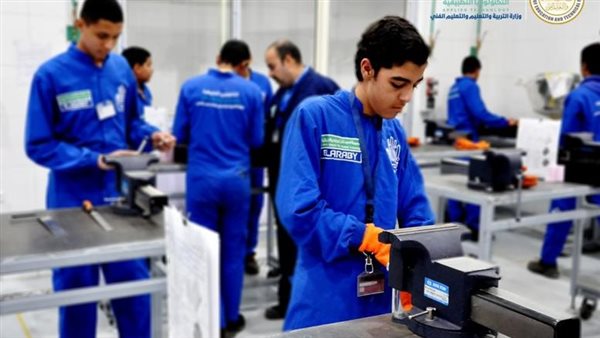 مدارس التكنولوجيا