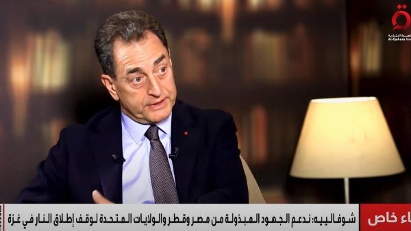 الرئيس نيوز