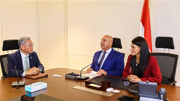 توقيع مذكرة تفاهم