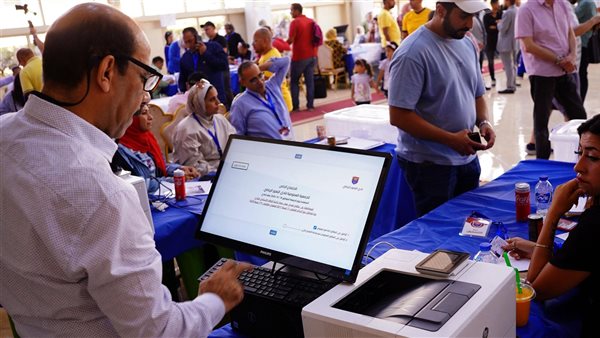 التصويت الإلكتروني