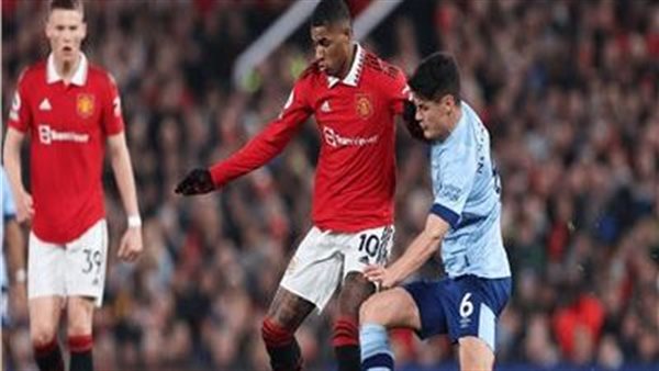 مباراة برينتفورد