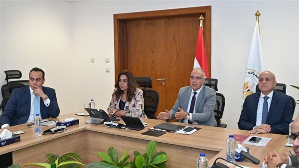 جانب من الإجتماع