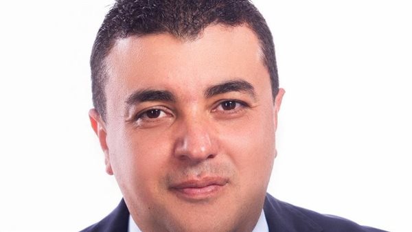 شادي الكومي عضو الغرف